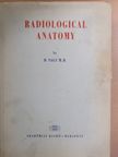 Dr. Nagy Dénes - Radiological Anatomy [antikvár]