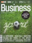 Szörnyi Krisztina (főszerk.) - HVG Extra Business 2014/02. [antikvár]