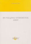 Dr. Breznay Tibor - Munkajogi ismeretek 2009 [antikvár]