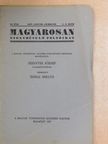 B. G. - Magyarosan 1937. január-február [antikvár]
