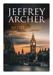 Jeffrey Archer - Metszéspontok [eKönyv: epub, mobi]