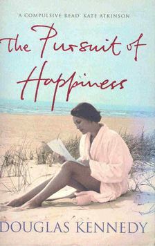 Douglas Kennedy - The Pursuit of Happiness [antikvár]