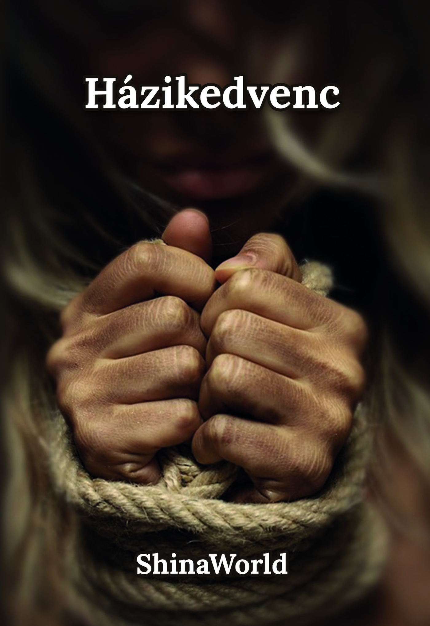 ShinaWorld - Házikedvenc [eKönyv: epub, mobi]