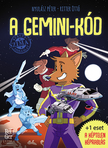 NYULÁSZ PÉTER - A Gemini-kód