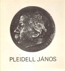 Pleidell János [antikvár]