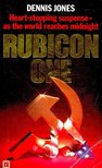 JONES, DENNIS - Rubicon One [antikvár]