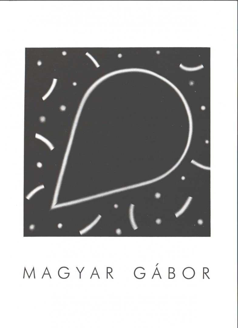 BODONYI EMŐKE - Magyar Gábor [antikvár]