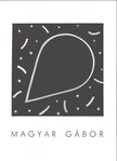 BODONYI EMŐKE - Magyar Gábor [antikvár]