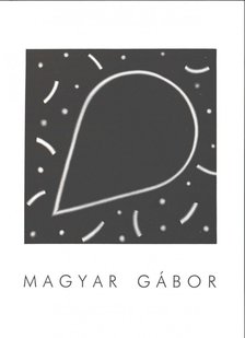 BODONYI EMŐKE - Magyar Gábor [antikvár]