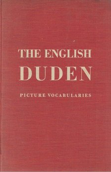 H. Klien, M. Ridpath-Klien - The English Duden [antikvár]