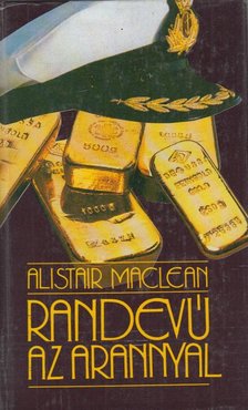 Randevú az arannyal / Kettős játék [antikvár]