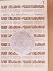 Bácskai Vera - Kőfallal, sárpalánkkal... [antikvár]