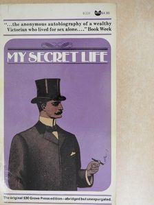 My Secret Life [antikvár]