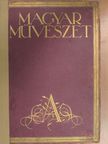 Babits Mihály - Magyar Művészet 1929/1-10. [antikvár]