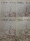 Boronkai Szabolcs - Soproni Szemle 1997/1-4. [antikvár]