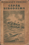 Donászy Ferenc - Cápák birodalmában [antikvár]