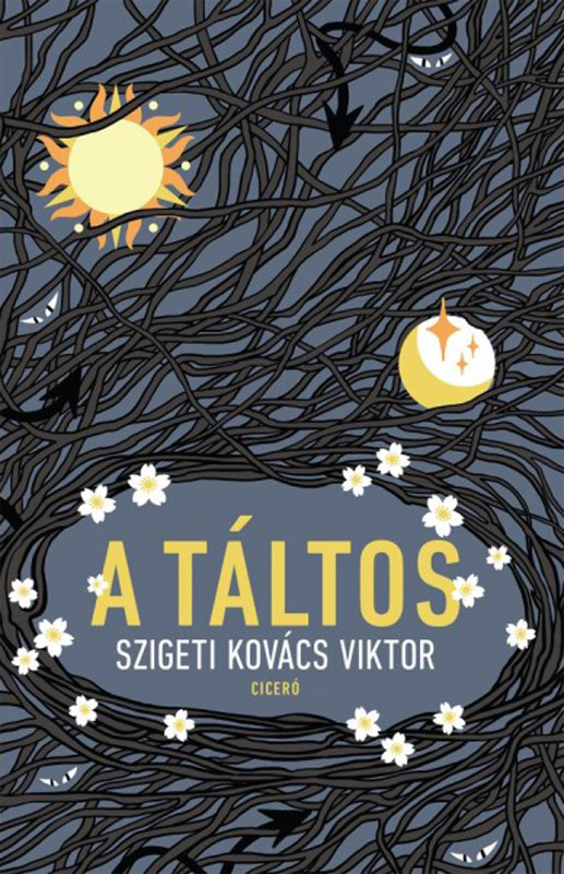 Szigeti Kovács Viktor - A táltos [eKönyv: epub, mobi]
