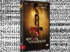 Justin G. Dyck - MINDENT A GYERMEKÉRT_DVD