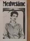 Bán Zoltán - Medvetánc 1984/4-1985/1. [antikvár]