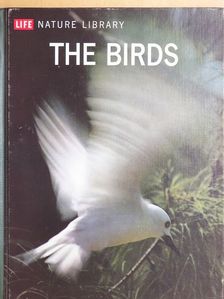 Roger Tory Peterson - The Birds [antikvár]