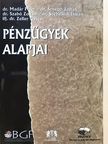 Dr. Madár Péter - Pénzügyek alapjai [antikvár]