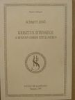 Dr. Schmitt Jenő - Krisztus istensége [antikvár]
