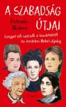 Petneki Noémi - A szabadság útjai [eKönyv: epub, mobi]