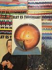 Dr. Bacsó József - Élet és Tudomány 1977. (nem teljes évfolyam) [antikvár]