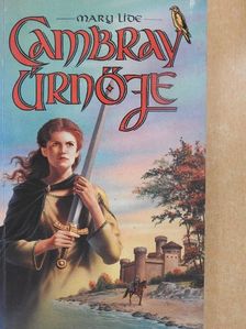 Mary Lide - Cambray úrnője [antikvár]