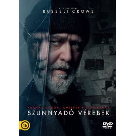 SZUNNYADÓ VÉREBEK DVD