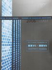Építész Évkönyv 2006-2007 [antikvár]