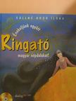 Gállné Gróh Ilona - Ringató [antikvár]