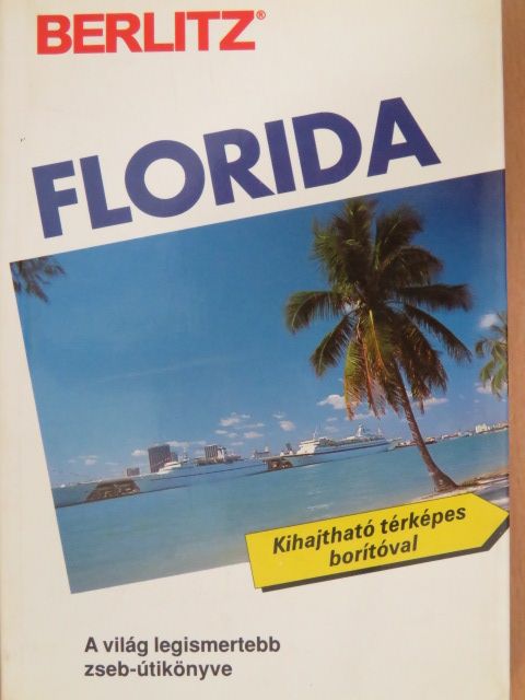 Florida [antikvár]
