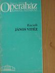 Bódis Mária - Kacsóh: János vitéz [antikvár]