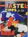 Monika Detering - Tolle Basteltipps für Kids [antikvár]