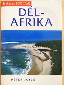 Peter Joyce - Dél-Afrika [antikvár]
