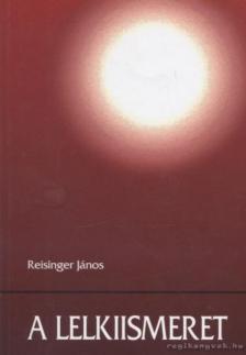 Reisinger János - A lelkiismeret [antikvár]