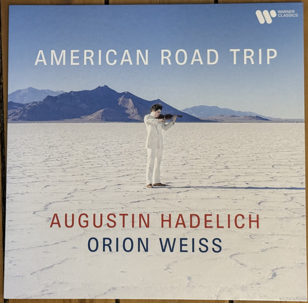 AMERICAM ROAD TRIP LP