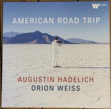 AMERICAM ROAD TRIP LP