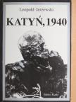 Leopold Jerzewski - Katyn, 1940 [antikvár]