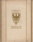 Gertrud Von Le Fort - Hymnen an Deutschland [antikvár]