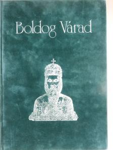 Ady Endre - Boldog Várad [antikvár]