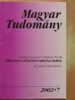 Artner Annamária - Magyar Tudomány 2002. július [antikvár]