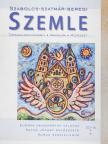 Babosi László - Szabolcs-Szatmár-Beregi Szemle 2016/2. [antikvár]