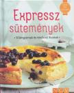 Expressz sütemények [antikvár]