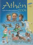 Ládonyi László - Athén 2004 [antikvár]