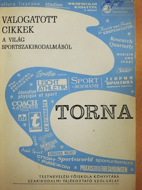 Kuznyecov - Torna [antikvár]