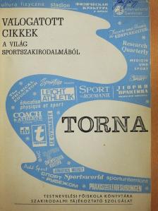 Kuznyecov - Torna [antikvár]