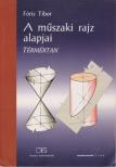 FÓRIS TIBOR - A műszaki rajz alapjai - Térmértan [antikvár]