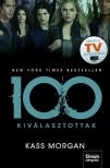 Kass Morgan - 100 - Kiválasztottak [antikvár]